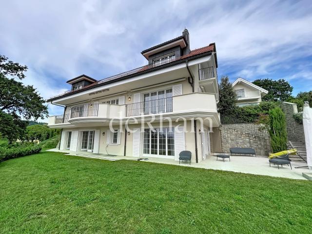 Haus mieten in Belmont-sur-Lausanne, Waadt