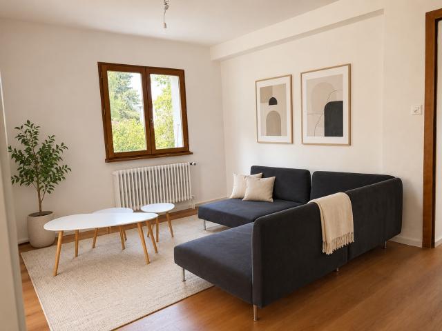 Haus mieten in Pregny-Chambésy