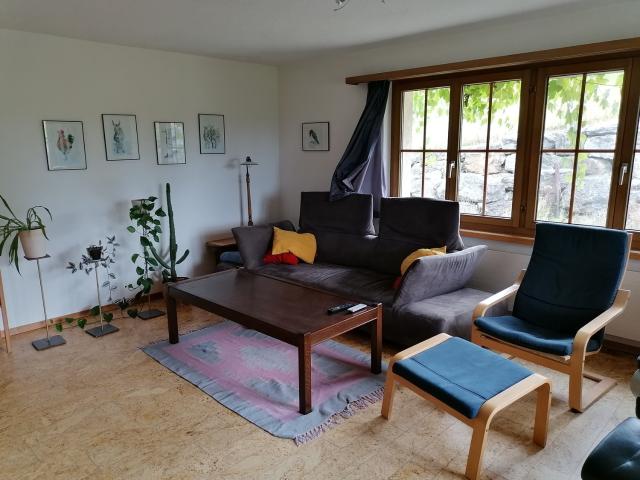 Haus mieten in Bütschwil-Ganterschwil, St. Gallen