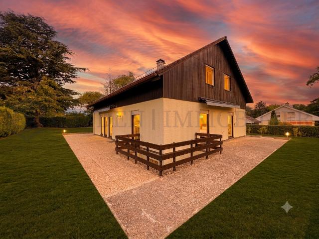 Haus mieten in Genthod