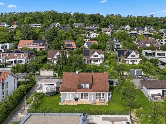 Haus mieten in Hofstetten-Flüh, Solothurn