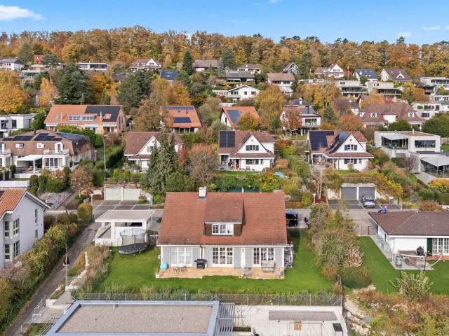 Haus mieten in Hofstetten-Flüh, Solothurn