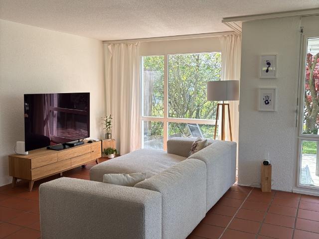 Haus mieten in Joggenrain, Männedorf