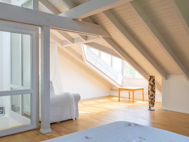 Haus mieten in Männedorf, Zürich