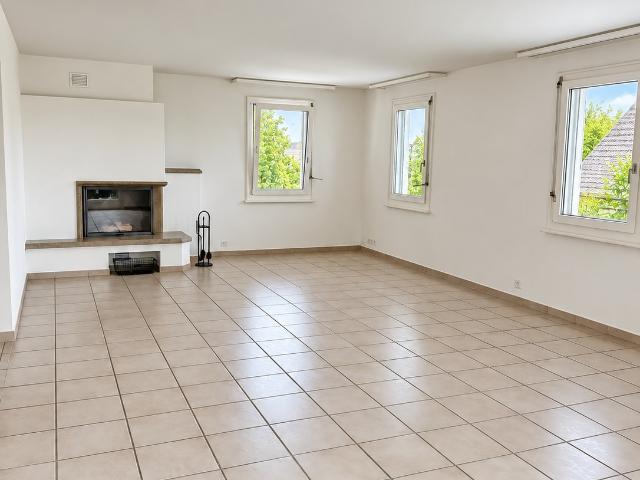 Haus mieten in an der Halden, Männedorf