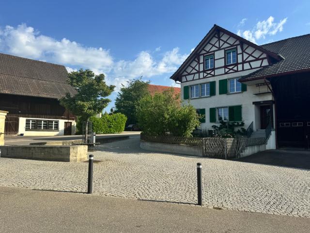 Haus mieten in Nürensdorf, Zürich