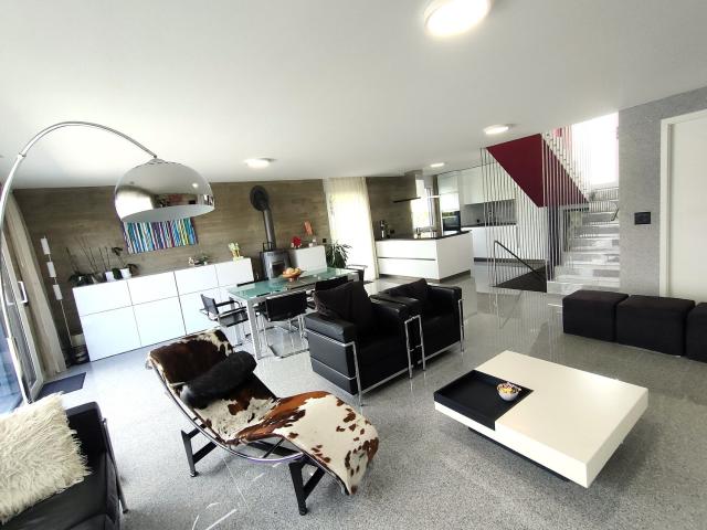 Haus mieten in Penthaz, Waadt