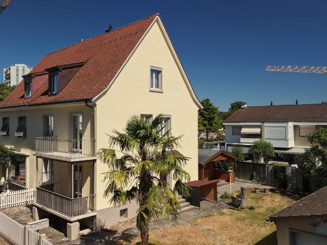 Haus mieten in Reinach (BL), Basel-Landschaft