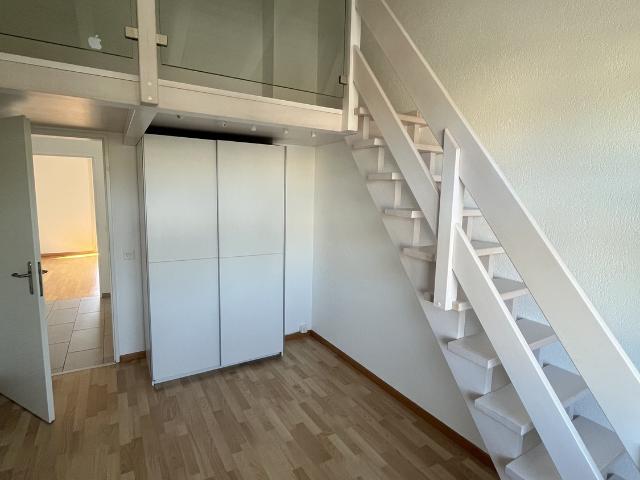 Haus mieten in Sins, Aargau