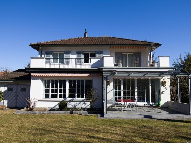 Haus mieten in Köniz, Bern