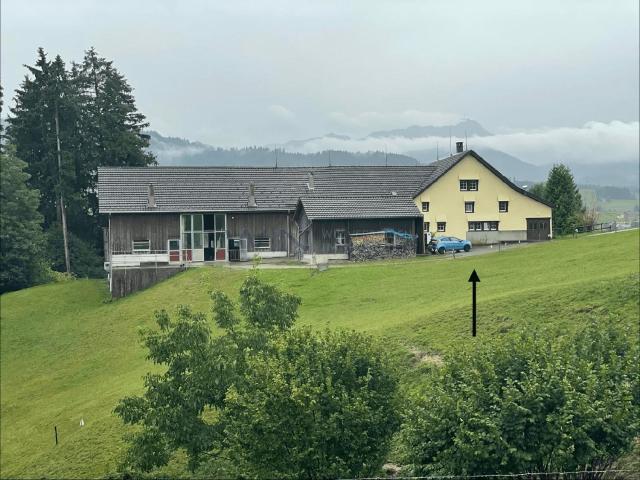 Haus mieten in Waldstatt, Appenzell Ausserrhoden