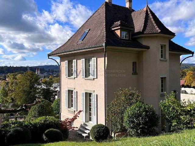 Haus mieten in Winterthur, Zürich