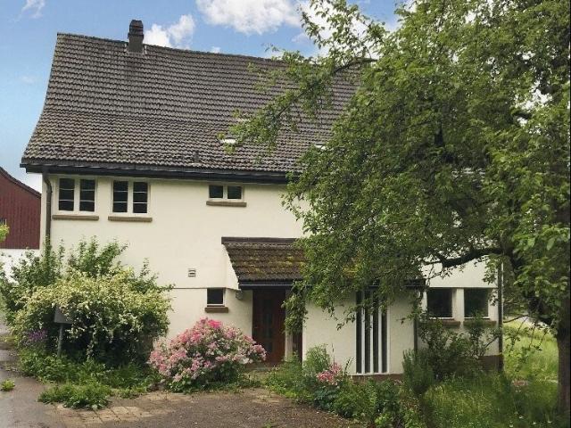 Haus mieten in Zollikon, Zürich