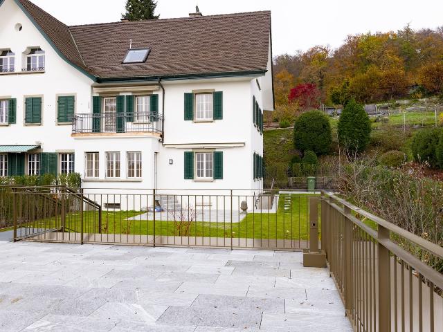 Haus mieten in Einigen, Zürich