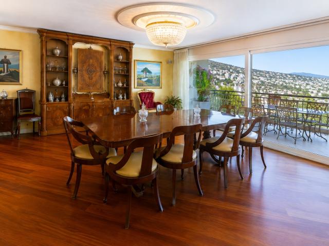 Apartment mieten in Aldesago, Tessin