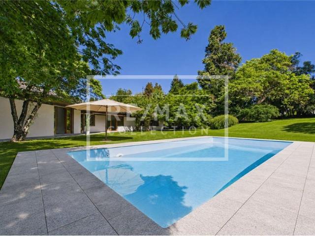 Haus mieten in Collina d'Oro, Tessin