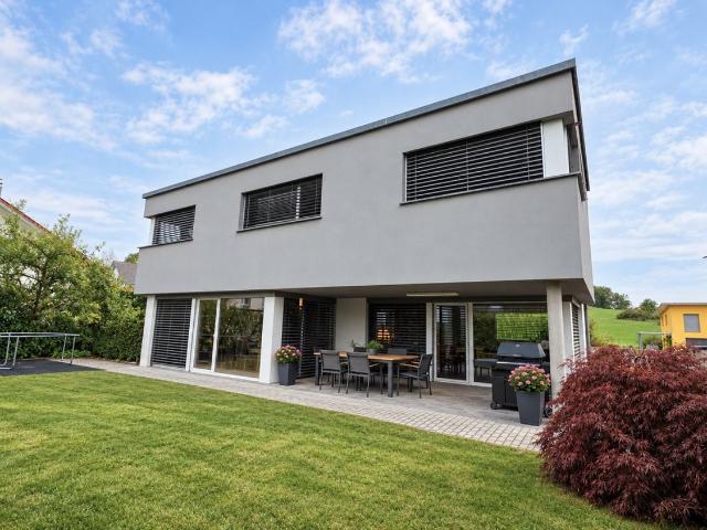Haus mieten in Menziswil, Tafers