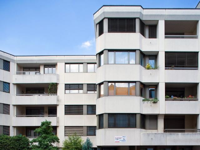 Apartment mieten in Basel, Basel-Stadt