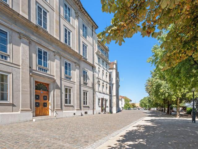 Apartment mieten in Conches
