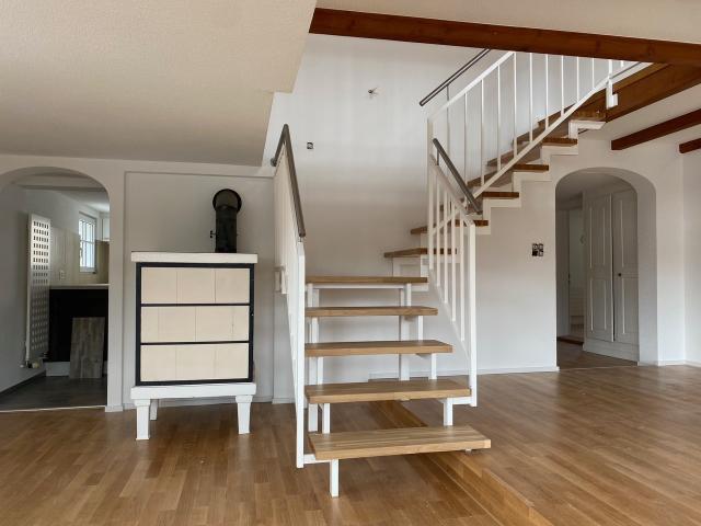 Apartment mieten in Herisau, Appenzell Ausserrhoden