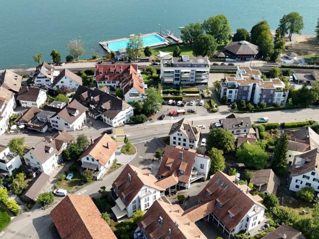 Apartment mieten in Horgen, Zürich