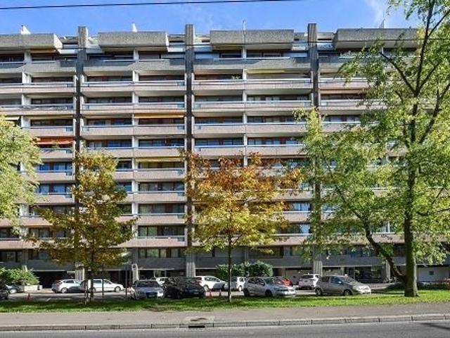 Apartment mieten in Conches