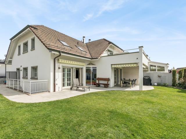 Haus mieten in Unterengstringen, Bezirk Dietikon