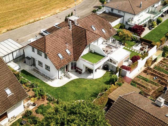 Haus mieten in Unterengstringen, Zürich