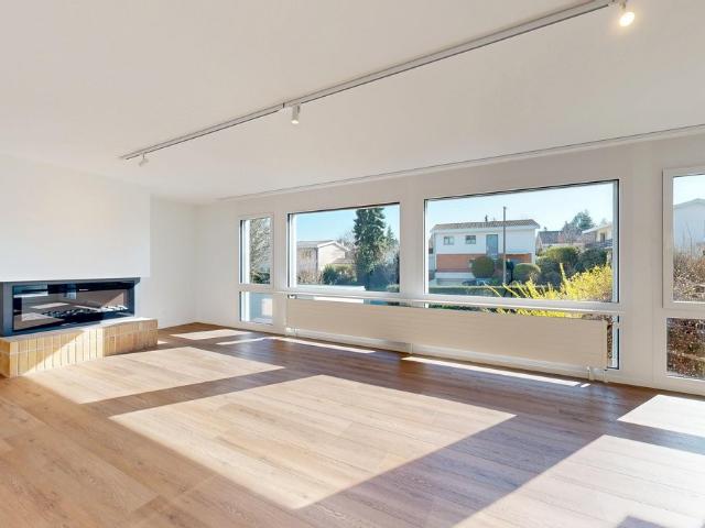 Haus mieten in Binningen, Basel-Landschaft