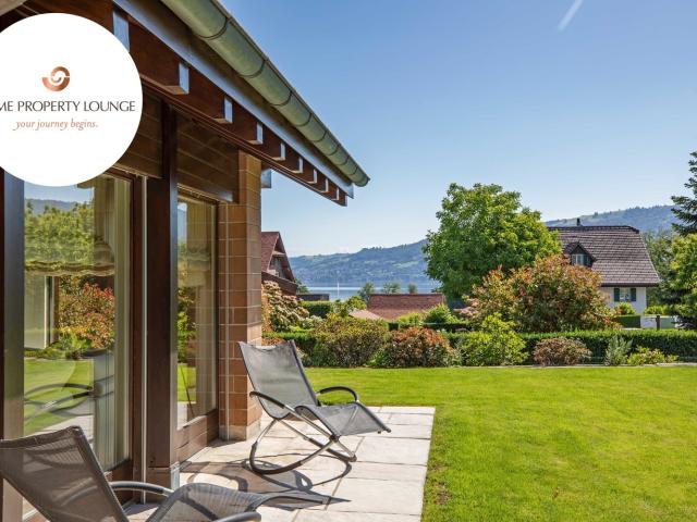 Haus mieten in Buonas, Zug