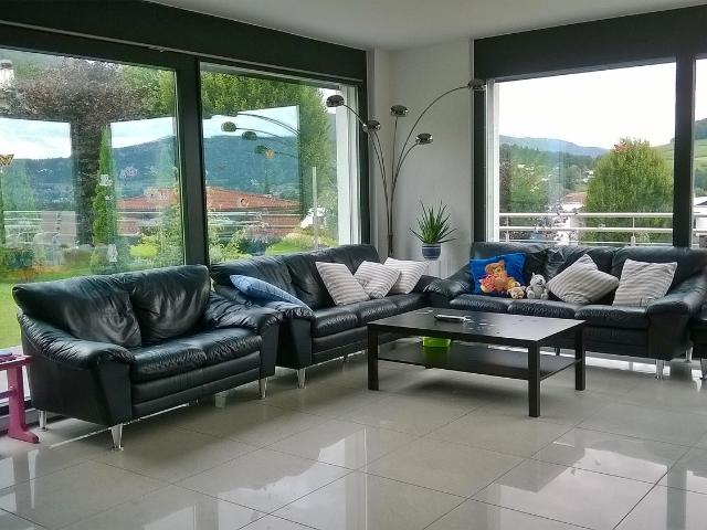 Haus mieten in Courrendlin, Jura