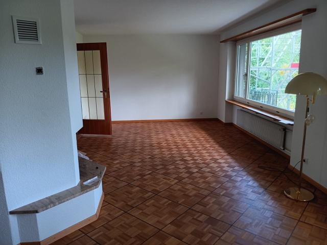Haus mieten in Au (SG), St. Gallen
