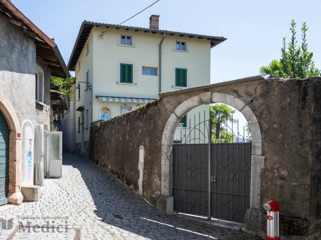 Haus mieten in Mendrisio, Tessin