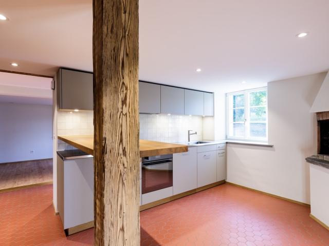 Haus mieten in Pfäffikon (SZ), Zürich