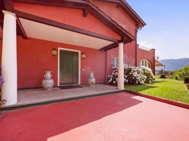 Haus mieten in Origlio, Tessin