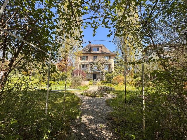 Haus mieten in Rafz, Zürich