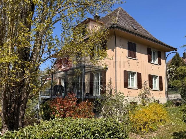 Haus mieten in Rafz, Zürich