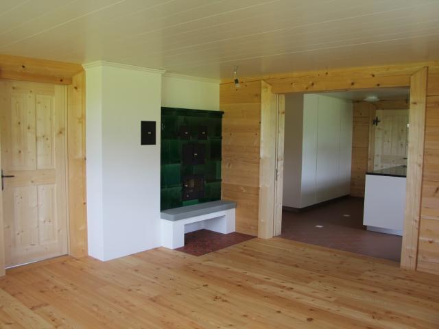 Apartment mieten in Appenzell, Appenzell Innerrhoden