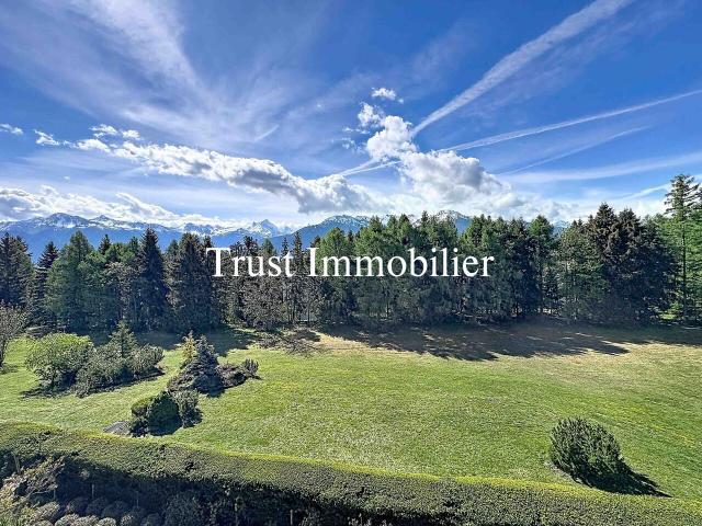 Apartment mieten in Crans-Montana, Wallis
