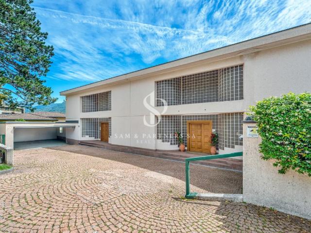 Apartment mieten in Aldesago, Tessin