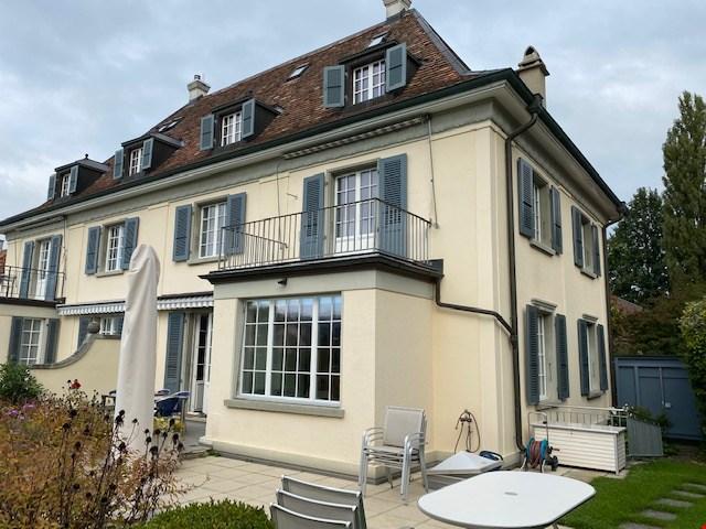 Haus mieten in Muri bei Bern, Bern