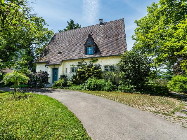 Haus mieten in Frauenfeld, Thurgau