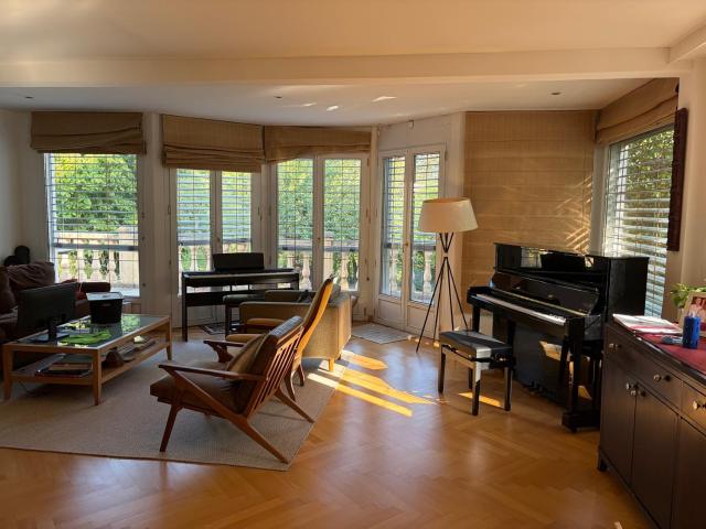 Haus mieten in Conches