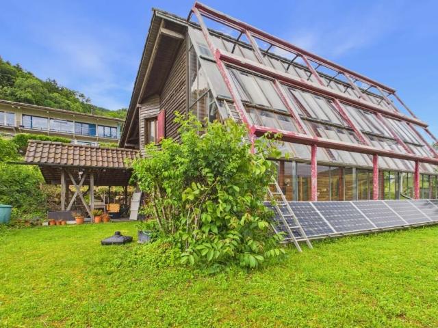 Haus mieten in Wisen (SO), Solothurn