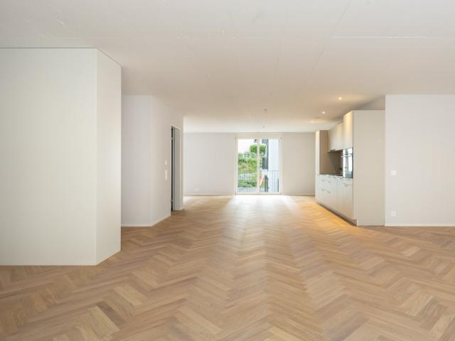 Apartment mieten in Aarburg, Aargau