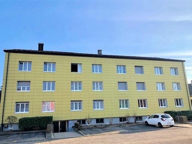 Apartment mieten in Alchenflüh, Bern