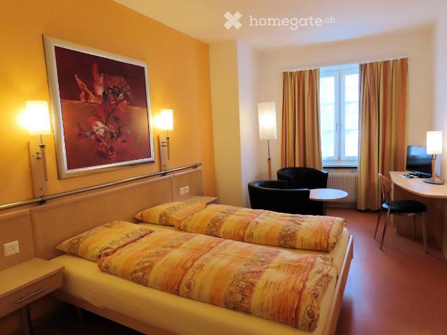 Apartment mieten in Bern