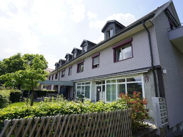 Apartment mieten in Bern