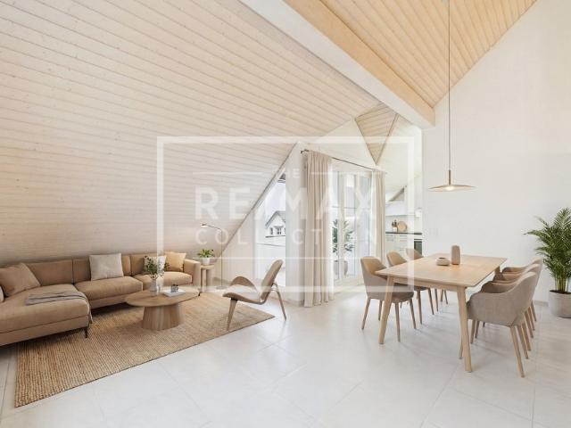 Apartment mieten in Bonstetten, Zürich