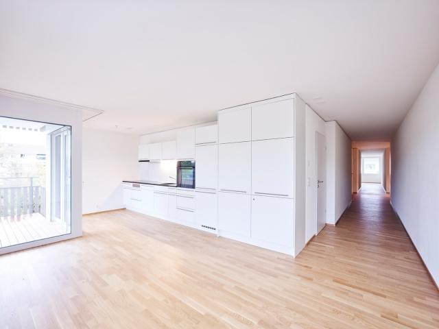 Apartment mieten in Burgdorf, Bern